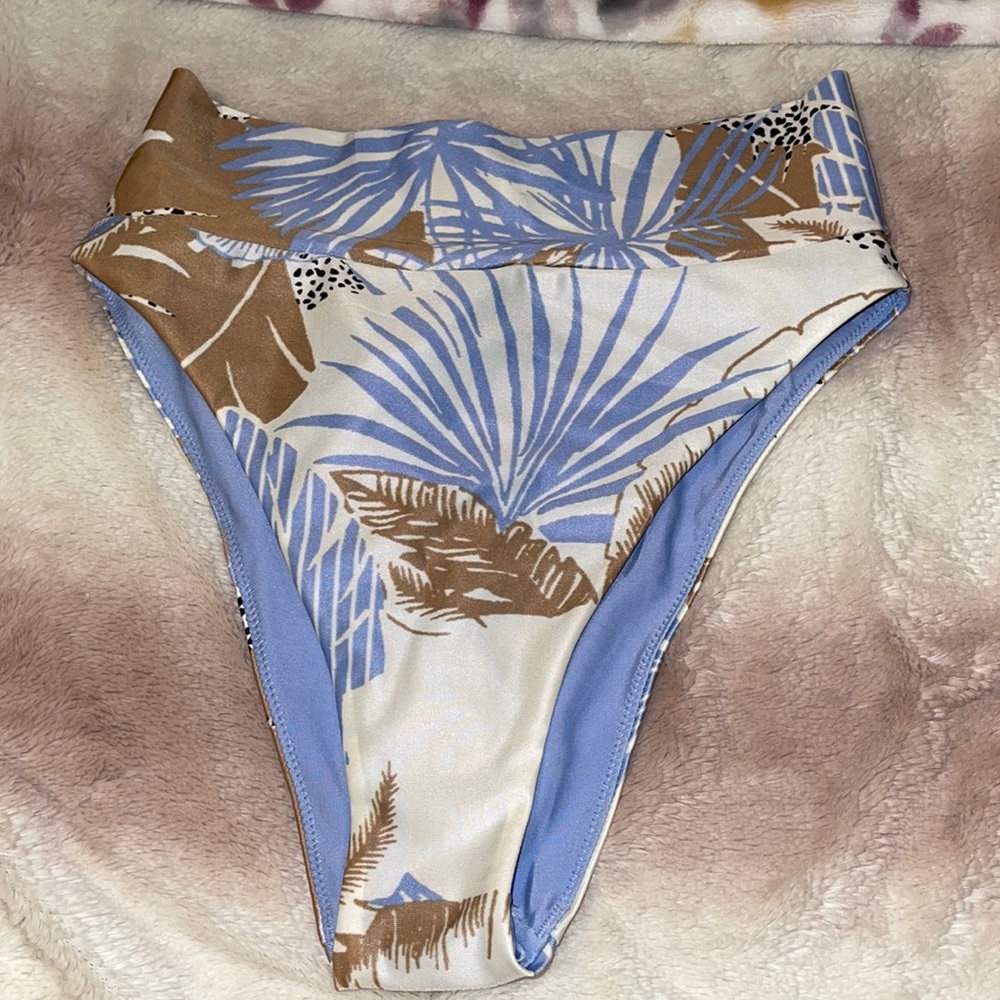Aerie bikini bottoms